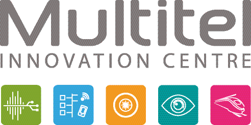 Multitel Research & Innovation Center